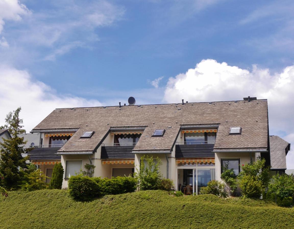 Fewo Blumes Bergfrieden Mit Meinecardplus Willingen  Bagian luar foto