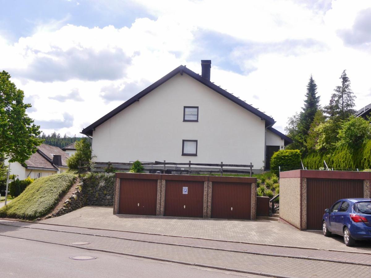 Fewo Blumes Bergfrieden Mit Meinecardplus Willingen  Bagian luar foto